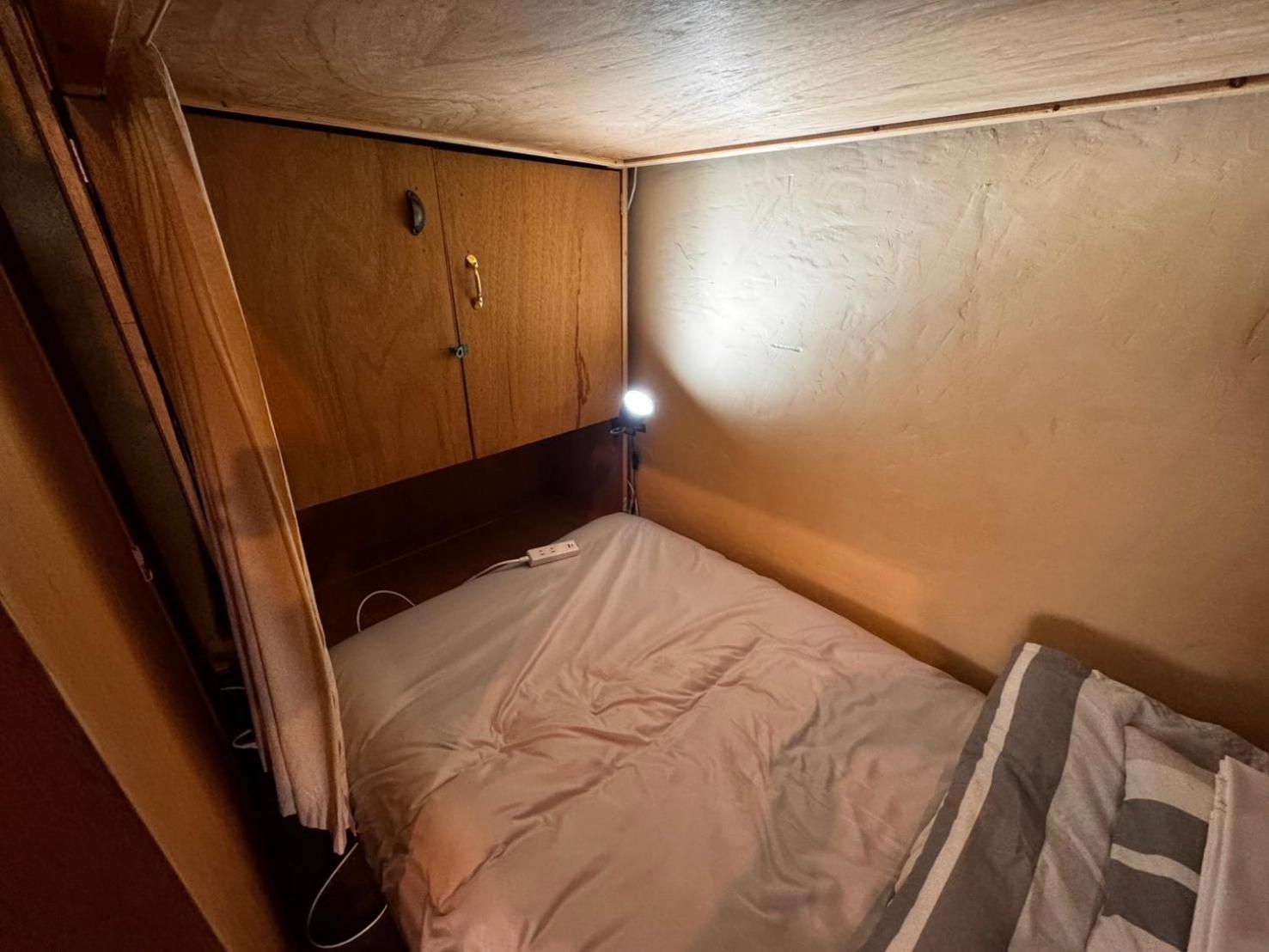 Roku Hostel Хіросіма Екстер'єр фото