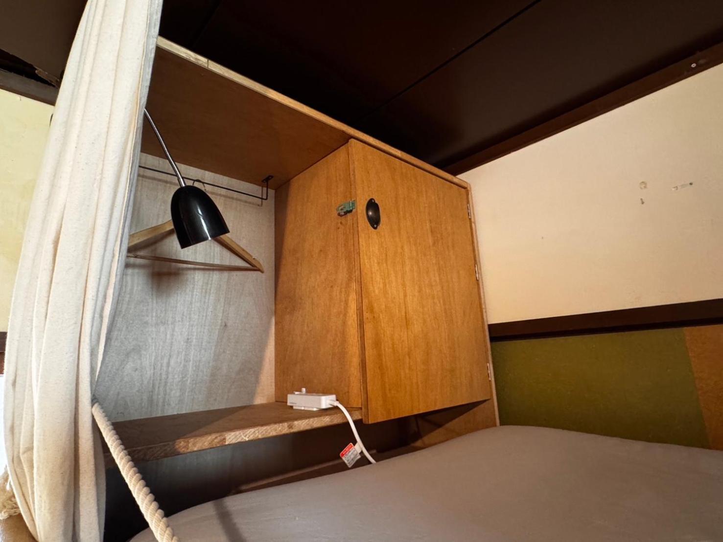 Roku Hostel Хіросіма Екстер'єр фото