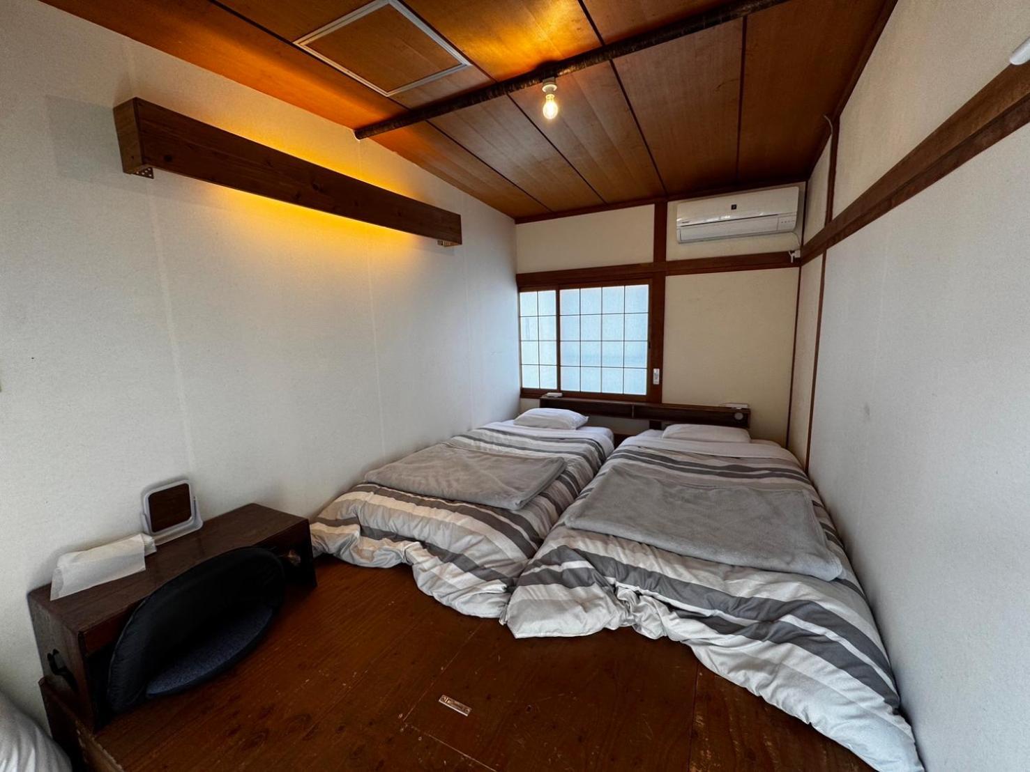 Roku Hostel Хіросіма Екстер'єр фото